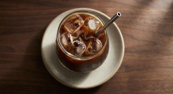 Iced Coffee