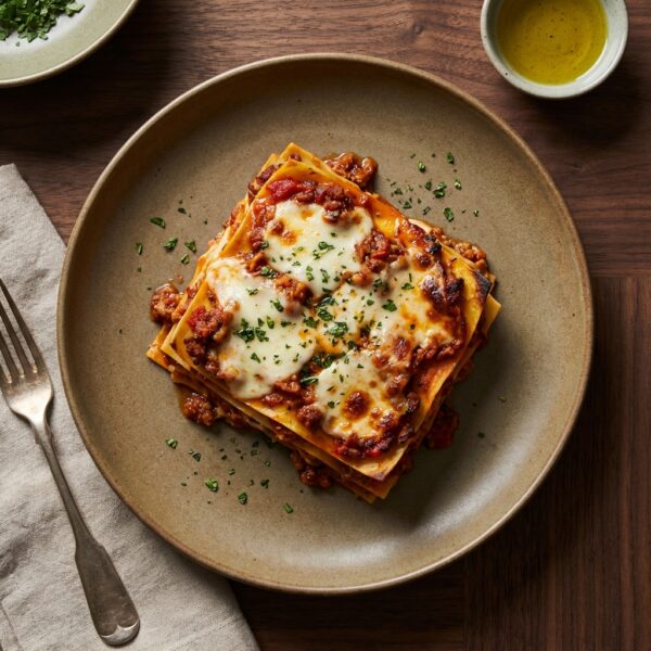 LASAGNE